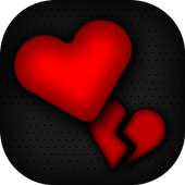 Love Tester - Test your love !
