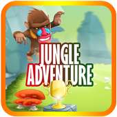 Jungle Adventure - Banana Island