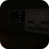 TWH Horror for MCPE