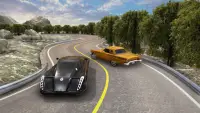 Rolls Royce-Drifting & Driving Screen Shot 0