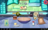Pizza Maker - Cooking Games Screen Shot 12