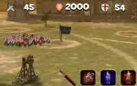 Battle of legends Attack Paris Screen Shot 4