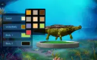 Sarcosuchus Simulator Screen Shot 17
