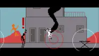 Sneakathon: Ninja Stealth Runner Screen Shot 1
