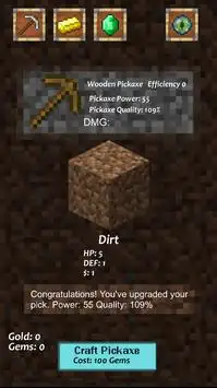 Block Mining for Minecraft Screen Shot 14