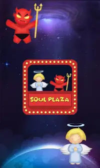 Soul Plaza: quick and easy games to play Screen Shot 5