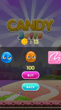 candy jelly jump Screen Shot 1