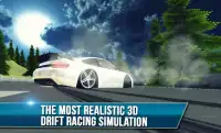 Real Drift Racing :Turbo Drift Screen Shot 0