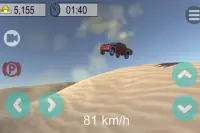 Keep It Safe 3D transport game Screen Shot 0