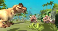 VR Jurassic Dino Park World Screen Shot 1