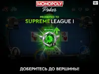 MONOPOLY Poker - Холдем Покер Screen Shot 19