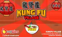 Kungfu Village Screen Shot 0