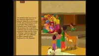 Krishna Story - Multilingual Screen Shot 5