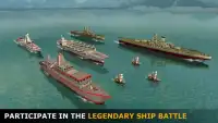 Kapal Perang Mogok Angkatan Laut AS Sim Screen Shot 7