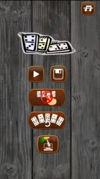 Domino Screen Shot 1