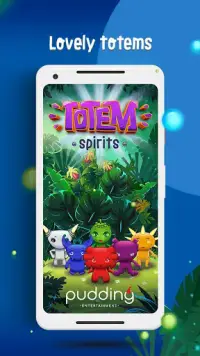 Totem Spirits Screen Shot 3