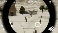Sniper Zombie Hunter Screen Shot 4