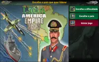 Império da América Latina Screen Shot 7