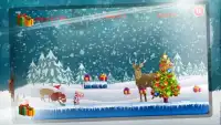 Super Christmas RUN Screen Shot 1