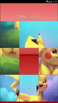 Go Pokemon GO Game Screen Shot 2