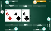 Virtual Poker Table : Cards, Chips & Dealer Screen Shot 9