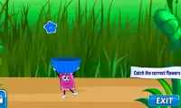 Princess Juliet Wonderland : Logic games for kids Screen Shot 3