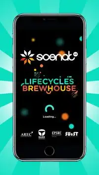Lifecycles Brewhouse Screen Shot 0