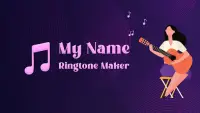 My Name Ringtone Maker Screen Shot 4