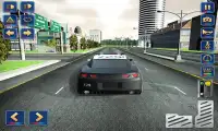 Police Driving Academy Zone Screen Shot 0