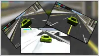 3D racing Car Screen Shot 6