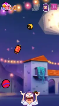 Super TapTap Piñata Screen Shot 3