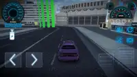 Auto Drift Simulator Screen Shot 13