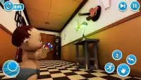 virtuale bambino madre simulatore famiglia Giochi Screen Shot 8