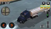 American Truck Simulator 2022 Screen Shot 3