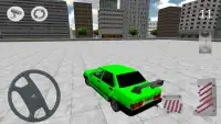 Car Parking Simulator 3D Screen Shot 5