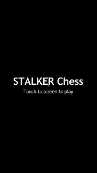Chernobyl Chess Screen Shot 0
