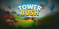 Tower Rush - 타워 디펜스 TD Screen Shot 2