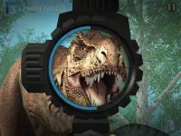 Jurassic Hunter Deadly Dino World Dinosaur Hunt Screen Shot 7