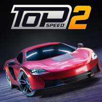 TopSpeed 2: Drag Rivals Race