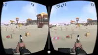 Bottle Shoot VR Screen Shot 1