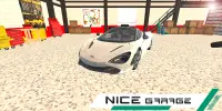 720s Drift Car Simulator Games: Drifting Car Games Screen Shot 0
