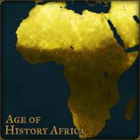 Age of History Afryka