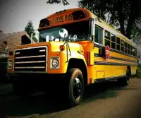 Школьный автобус 3D Screen Shot 3