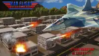 War Flight Russia Simulator Screen Shot 0