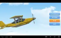 airplane Fight Screen Shot 3