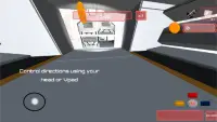 VR Racer - Death Tunnel Screen Shot 2