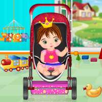 Baby Stroller Maker