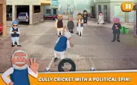 Cricket Battle - Politics 2021 powered by So Sorry Screen Shot 0