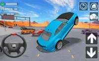 City Furious Car Driving Sim Screen Shot 5