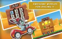 Ace bunny Turbo Go-Kart Race Screen Shot 5